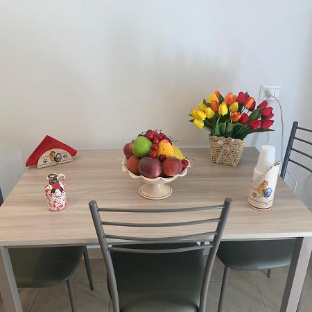 Bed and Breakfast Terry S House Polignano a Mare Exterior foto
