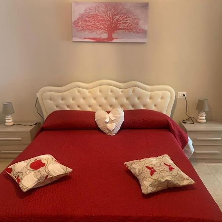 Bed and Breakfast Terry S House Polignano a Mare Exterior foto