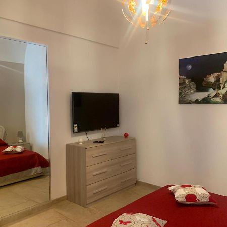 Bed and Breakfast Terry S House Polignano a Mare Exterior foto