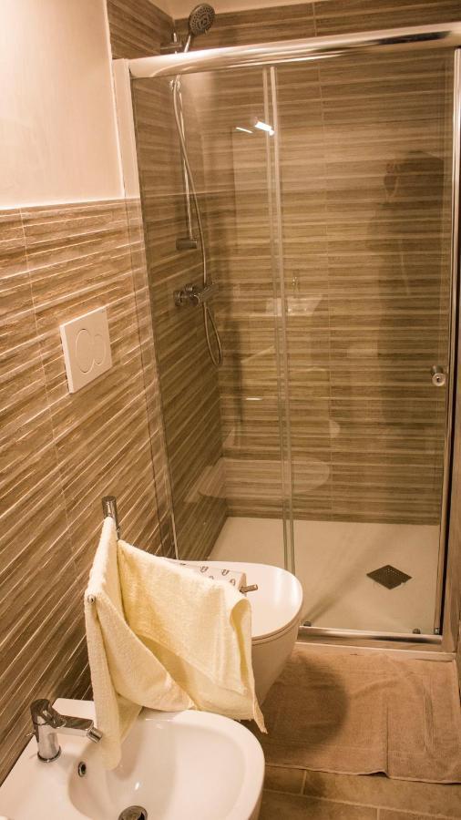 Bed and Breakfast Terry S House Polignano a Mare Exterior foto
