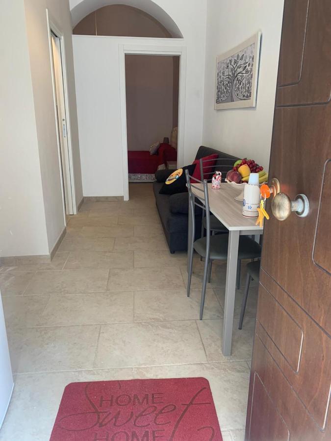 Bed and Breakfast Terry S House Polignano a Mare Exterior foto