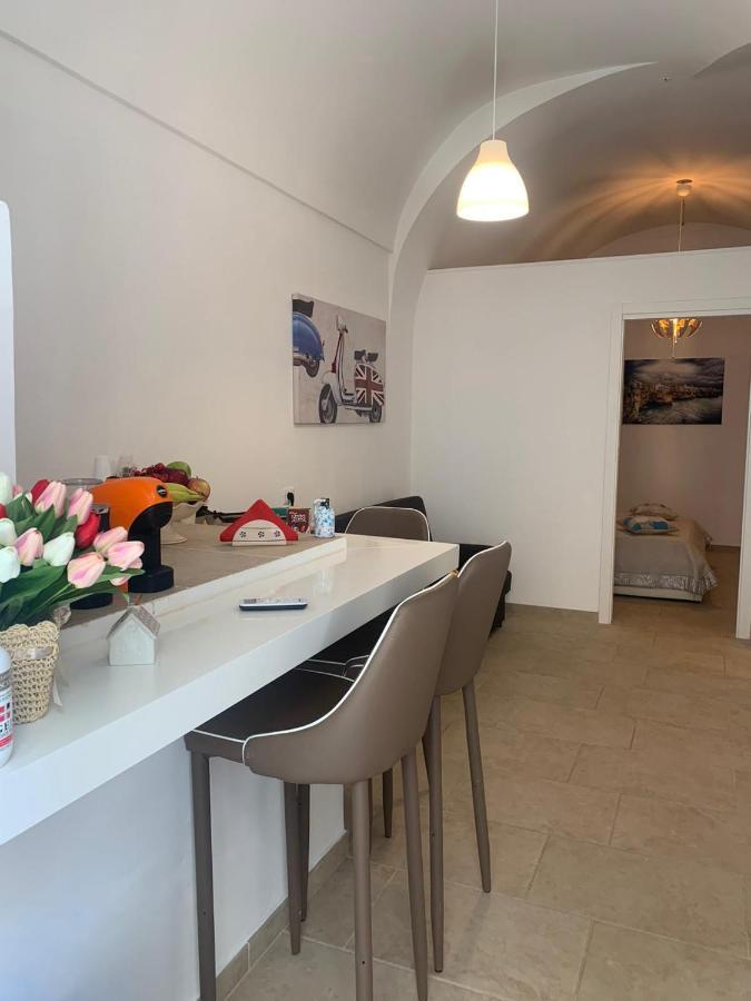 Bed and Breakfast Terry S House Polignano a Mare Exterior foto