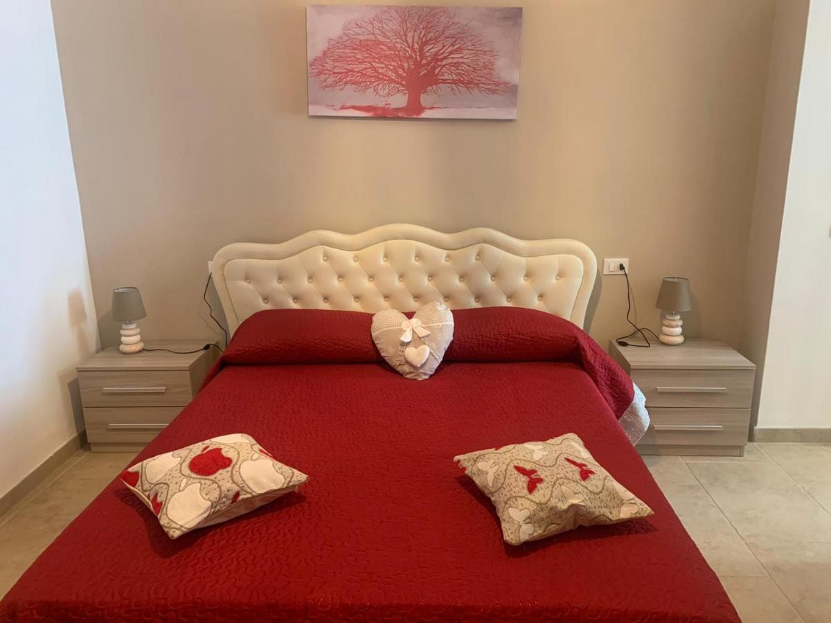 Bed and Breakfast Terry S House Polignano a Mare Exterior foto