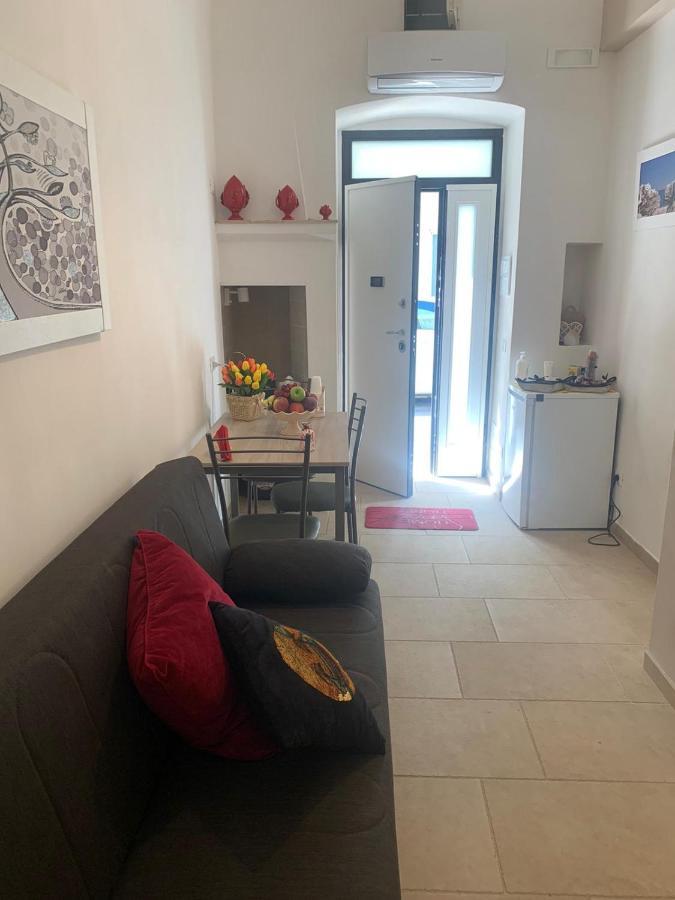 Bed and Breakfast Terry S House Polignano a Mare Exterior foto