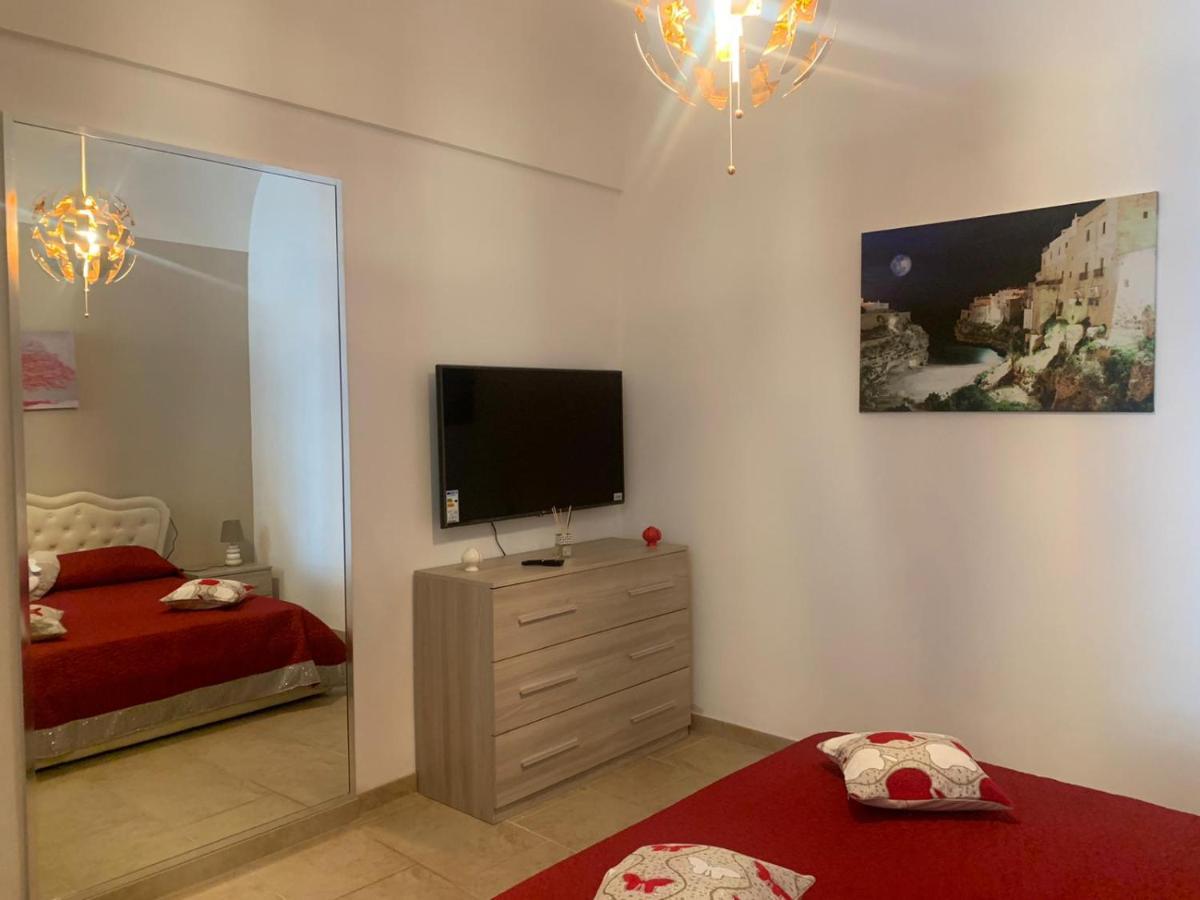 Bed and Breakfast Terry S House Polignano a Mare Exterior foto